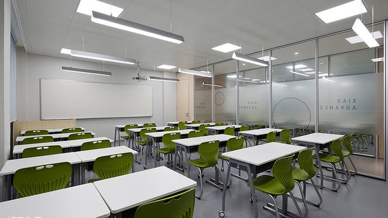 成人教育教学方式排名