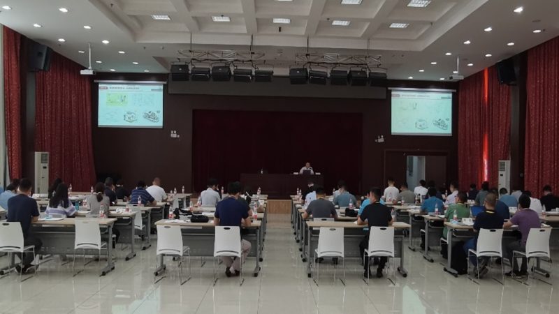 企业内训课程材料清单：如何构建高效培训体系
