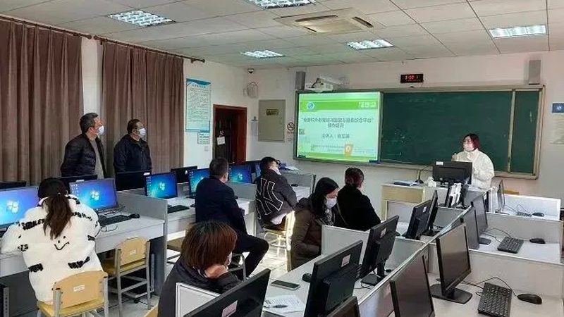 工厂电工培训学习流程：从入门到精通的全方位解析
