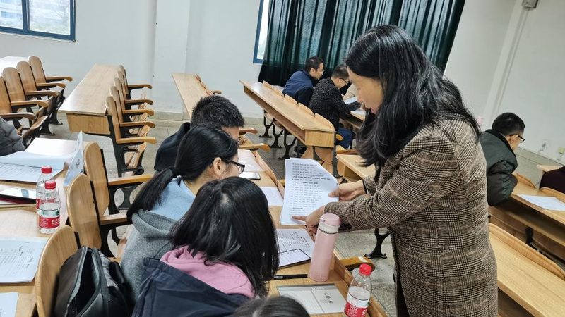 成人高考异地报考需要什么材料