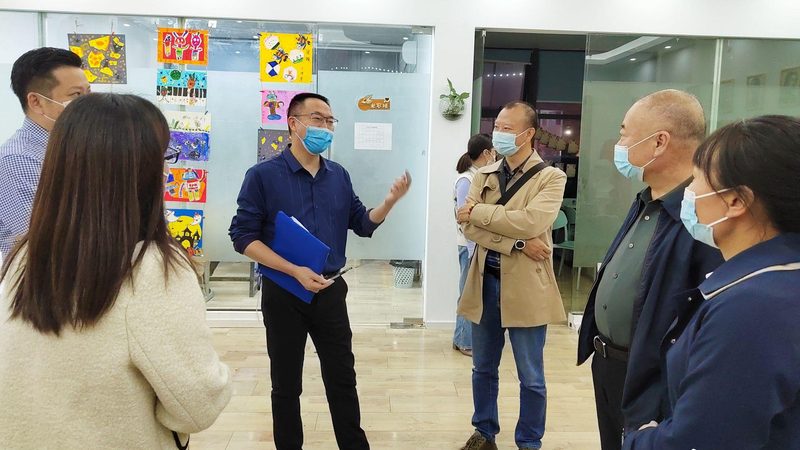 企业培训合同对比分析