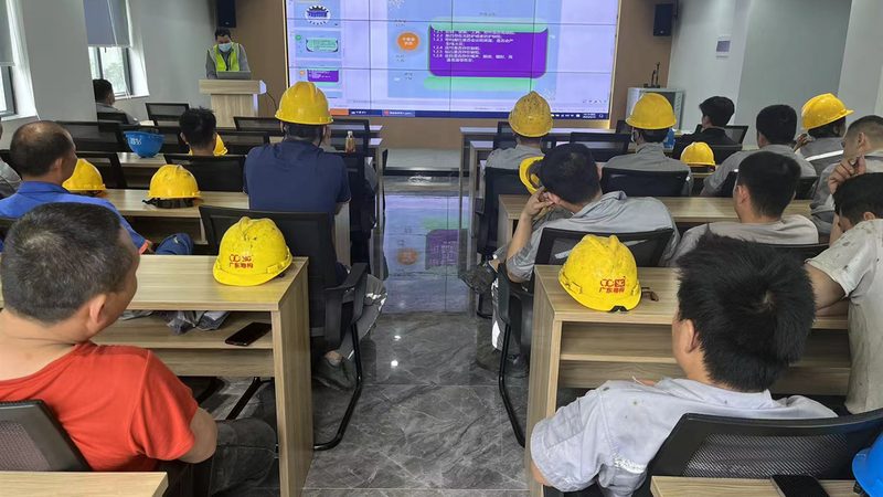 一级消防工程师培训课程对比