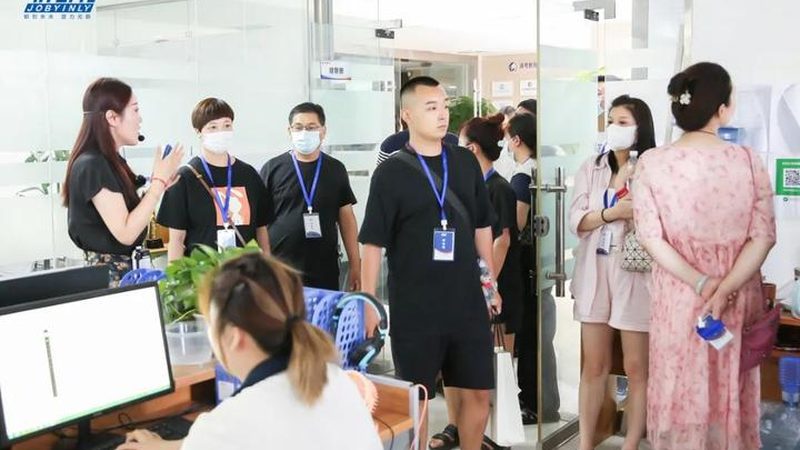 电商技能培训市场前景分析
