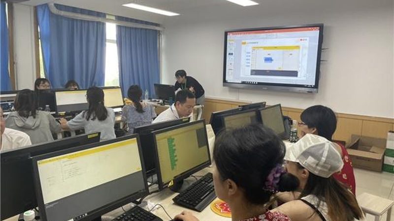 叉车培训包过吗