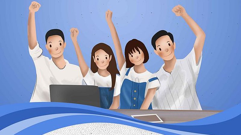 自考本科考试如何高效拿分？揭秘五大关键策略